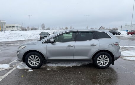 Mazda CX-7 I рестайлинг, 2011 год, 1 500 000 рублей, 2 фотография