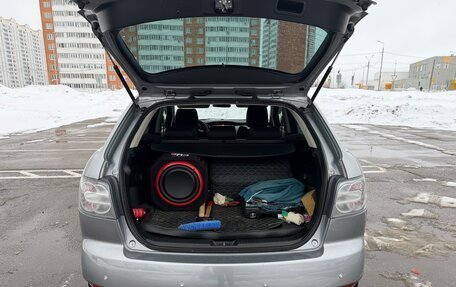 Mazda CX-7 I рестайлинг, 2011 год, 1 500 000 рублей, 8 фотография