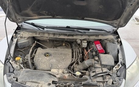 Mazda CX-7 I рестайлинг, 2011 год, 1 500 000 рублей, 5 фотография