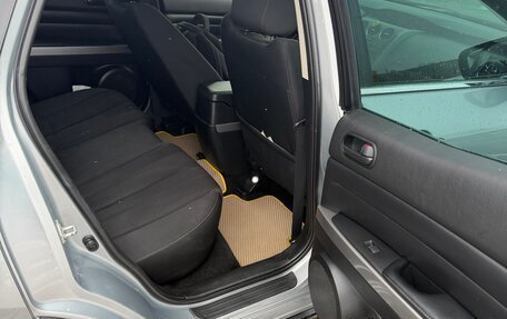 Mazda CX-7 I рестайлинг, 2011 год, 1 500 000 рублей, 10 фотография