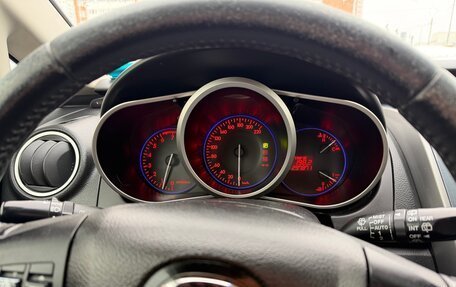 Mazda CX-7 I рестайлинг, 2011 год, 1 500 000 рублей, 12 фотография