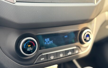 Hyundai Creta I рестайлинг, 2020 год, 2 102 000 рублей, 14 фотография