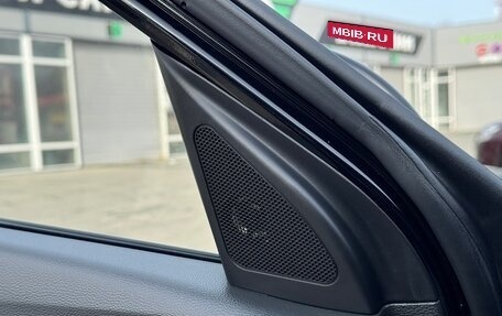 Hyundai Creta I рестайлинг, 2020 год, 2 102 000 рублей, 12 фотография