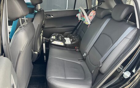 Hyundai Creta I рестайлинг, 2020 год, 2 102 000 рублей, 15 фотография