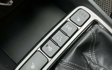 Hyundai Creta I рестайлинг, 2020 год, 2 102 000 рублей, 18 фотография