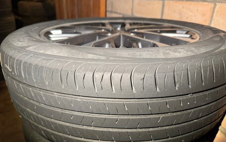 Hyundai Creta I рестайлинг, 2020 год, 2 102 000 рублей, 21 фотография