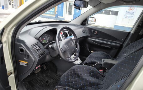 Hyundai Tucson III, 2008 год, 990 000 рублей, 8 фотография
