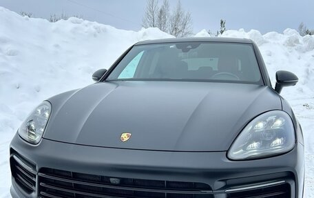 Porsche Cayenne III, 2018 год, 8 500 000 рублей, 7 фотография