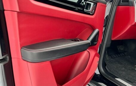 Porsche Cayenne III, 2018 год, 8 500 000 рублей, 12 фотография