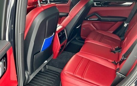 Porsche Cayenne III, 2018 год, 8 500 000 рублей, 11 фотография