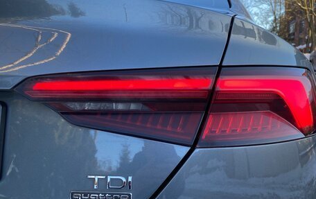 Audi A5, 2018 год, 3 250 000 рублей, 8 фотография