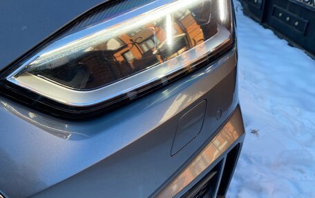 Audi A5, 2018 год, 3 250 000 рублей, 7 фотография