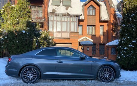 Audi A5, 2018 год, 3 250 000 рублей, 2 фотография