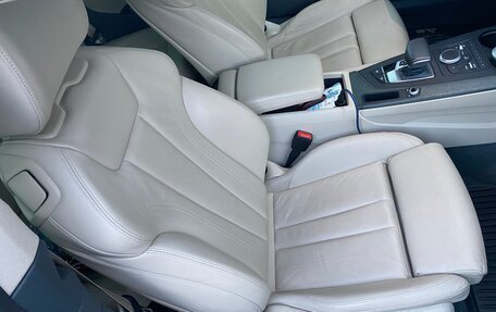 Audi A5, 2018 год, 3 250 000 рублей, 11 фотография