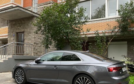 Audi A5, 2018 год, 3 250 000 рублей, 13 фотография