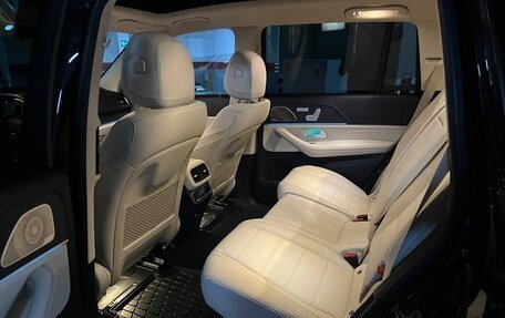 Mercedes-Benz GLS, 2021 год, 14 500 000 рублей, 5 фотография