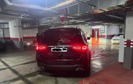 Mercedes-Benz GLS, 2021 год, 14 500 000 рублей, 4 фотография