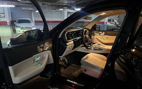 Mercedes-Benz GLS, 2021 год, 14 500 000 рублей, 8 фотография