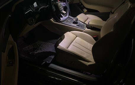 Audi A5, 2018 год, 3 250 000 рублей, 17 фотография