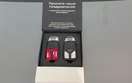 Audi A5, 2018 год, 3 250 000 рублей, 19 фотография