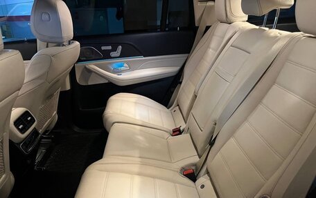 Mercedes-Benz GLS, 2021 год, 14 500 000 рублей, 10 фотография