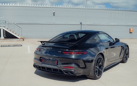 Mercedes-Benz AMG GT, 2025 год, 34 500 000 рублей, 3 фотография