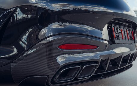 Mercedes-Benz AMG GT, 2025 год, 34 500 000 рублей, 6 фотография