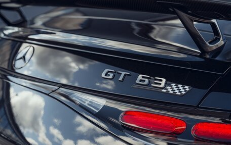 Mercedes-Benz AMG GT, 2025 год, 34 500 000 рублей, 4 фотография