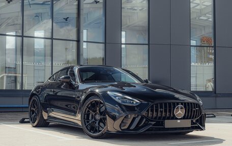 Mercedes-Benz AMG GT, 2025 год, 34 500 000 рублей, 8 фотография