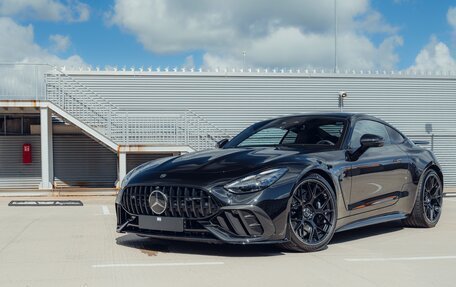 Mercedes-Benz AMG GT, 2025 год, 34 500 000 рублей, 11 фотография