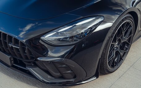 Mercedes-Benz AMG GT, 2025 год, 34 500 000 рублей, 9 фотография