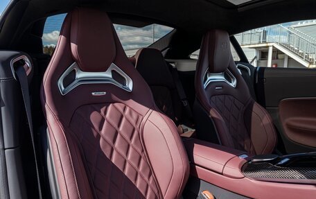 Mercedes-Benz AMG GT, 2025 год, 34 500 000 рублей, 26 фотография