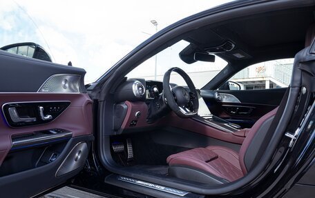 Mercedes-Benz AMG GT, 2025 год, 34 500 000 рублей, 19 фотография