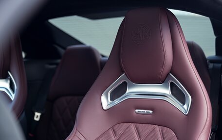 Mercedes-Benz AMG GT, 2025 год, 34 500 000 рублей, 22 фотография