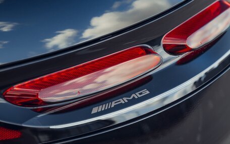 Mercedes-Benz AMG GT, 2025 год, 34 500 000 рублей, 17 фотография