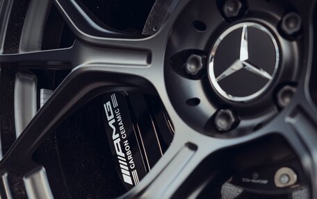 Mercedes-Benz AMG GT, 2025 год, 34 500 000 рублей, 18 фотография