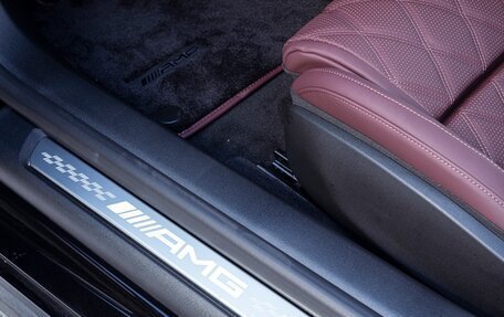 Mercedes-Benz AMG GT, 2025 год, 34 500 000 рублей, 25 фотография