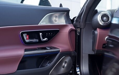 Mercedes-Benz AMG GT, 2025 год, 34 500 000 рублей, 20 фотография