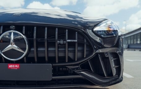 Mercedes-Benz AMG GT, 2025 год, 34 500 000 рублей, 15 фотография