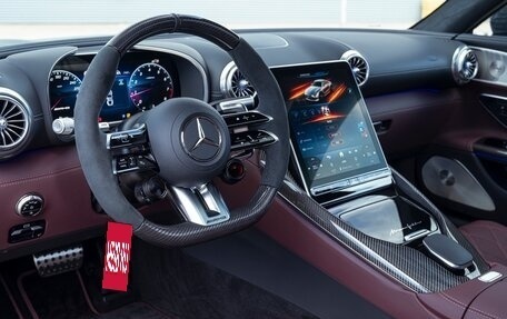 Mercedes-Benz AMG GT, 2025 год, 34 500 000 рублей, 21 фотография