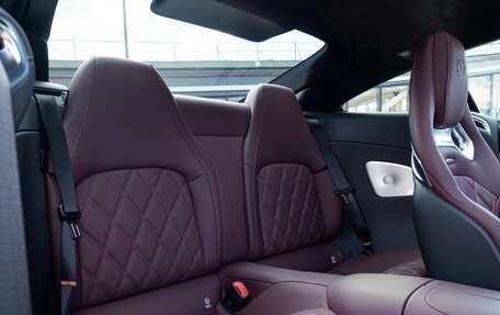 Mercedes-Benz AMG GT, 2025 год, 34 500 000 рублей, 27 фотография