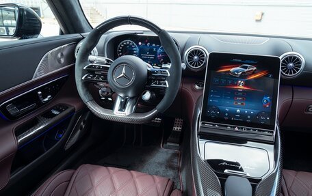 Mercedes-Benz AMG GT, 2025 год, 34 500 000 рублей, 29 фотография