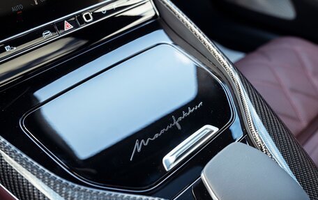 Mercedes-Benz AMG GT, 2025 год, 34 500 000 рублей, 28 фотография