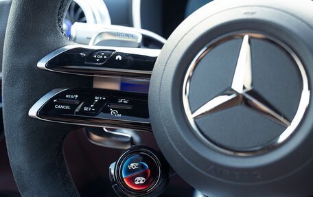 Mercedes-Benz AMG GT, 2025 год, 34 500 000 рублей, 34 фотография