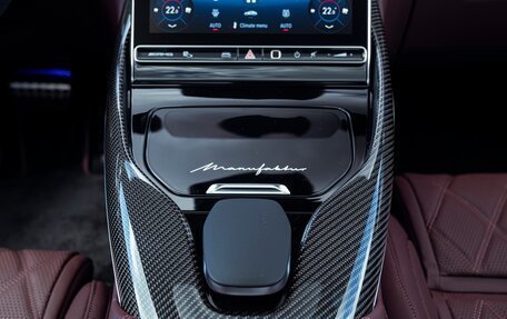 Mercedes-Benz AMG GT, 2025 год, 34 500 000 рублей, 31 фотография