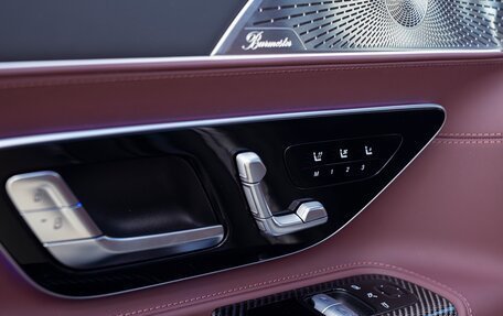 Mercedes-Benz AMG GT, 2025 год, 34 500 000 рублей, 36 фотография