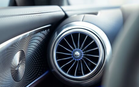 Mercedes-Benz AMG GT, 2025 год, 34 500 000 рублей, 35 фотография