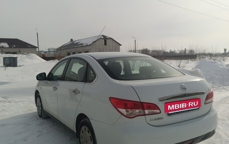 Nissan Almera, 2015 год, 1 200 000 рублей, 2 фотография