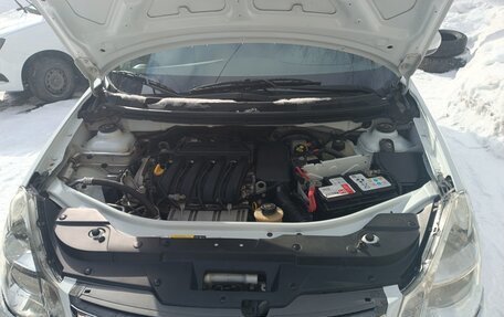 Nissan Almera, 2015 год, 1 200 000 рублей, 5 фотография