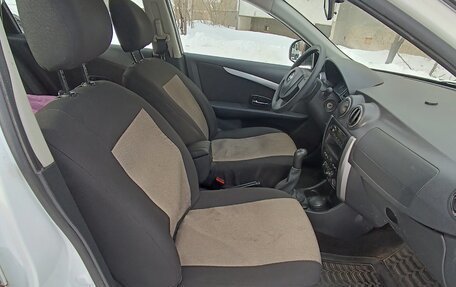 Nissan Almera, 2015 год, 1 200 000 рублей, 9 фотография